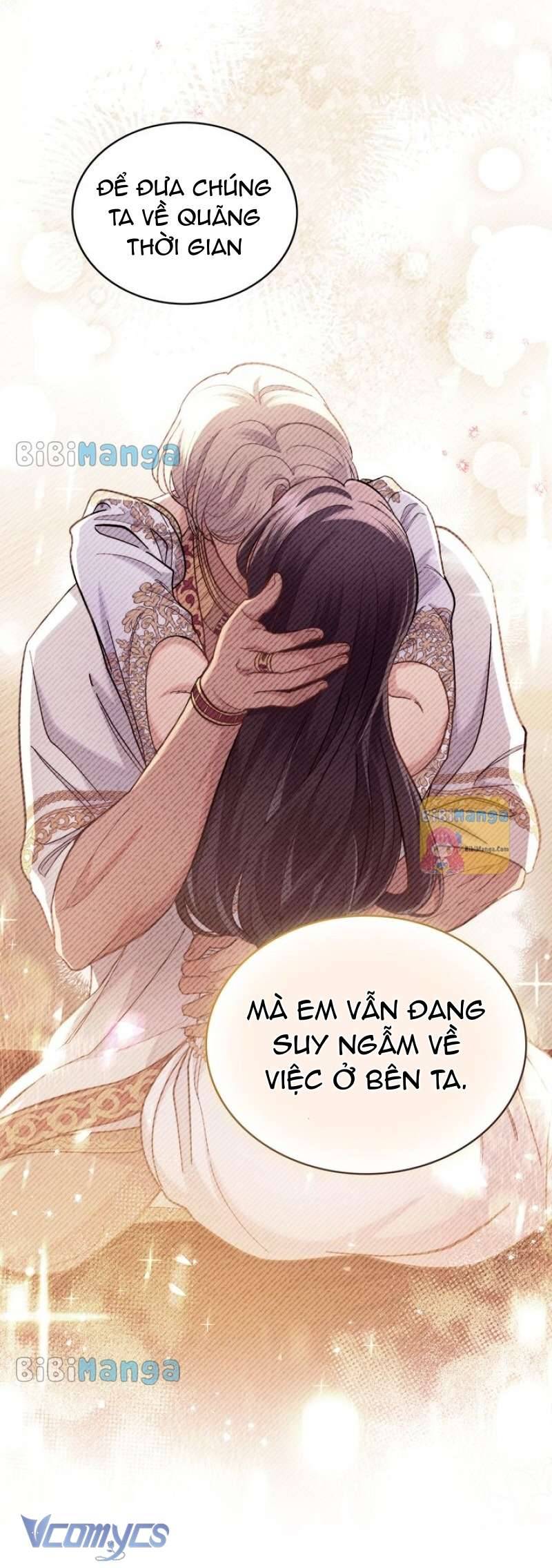 Hôn Nhân Giả Dối Chapter 71 - Trang 2
