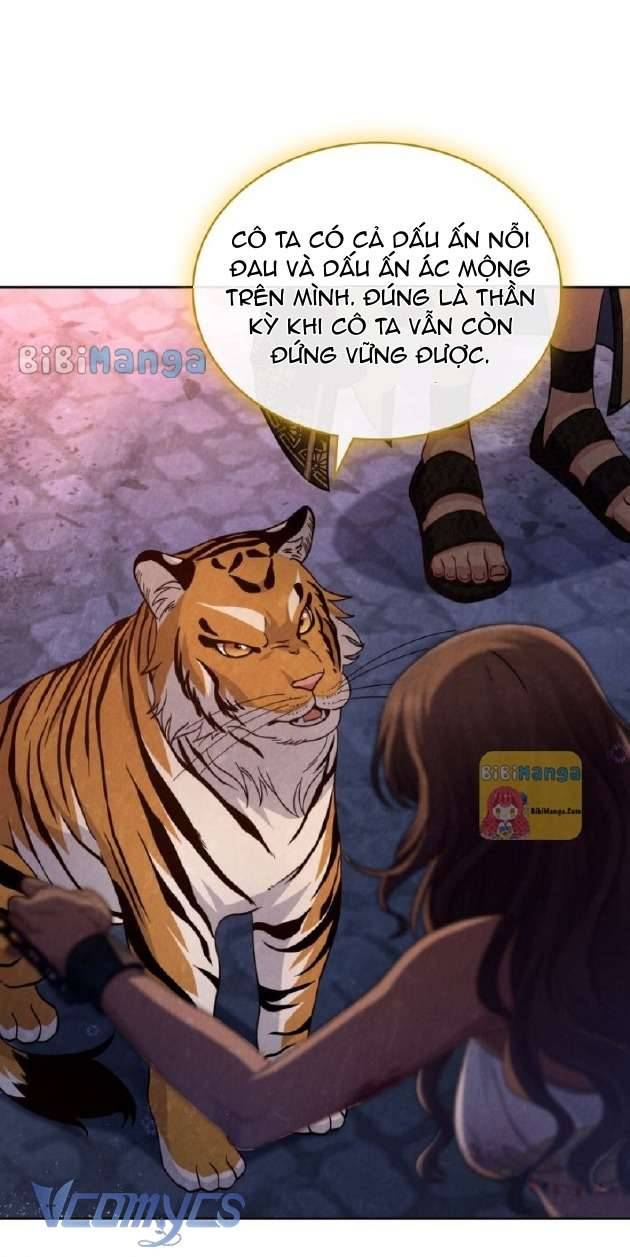 Hôn Nhân Giả Dối Chapter 71 - Trang 2