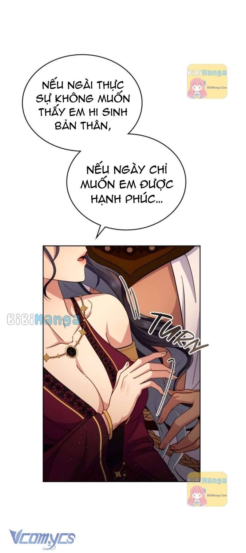 Hôn Nhân Giả Dối Chapter 71 - Trang 2