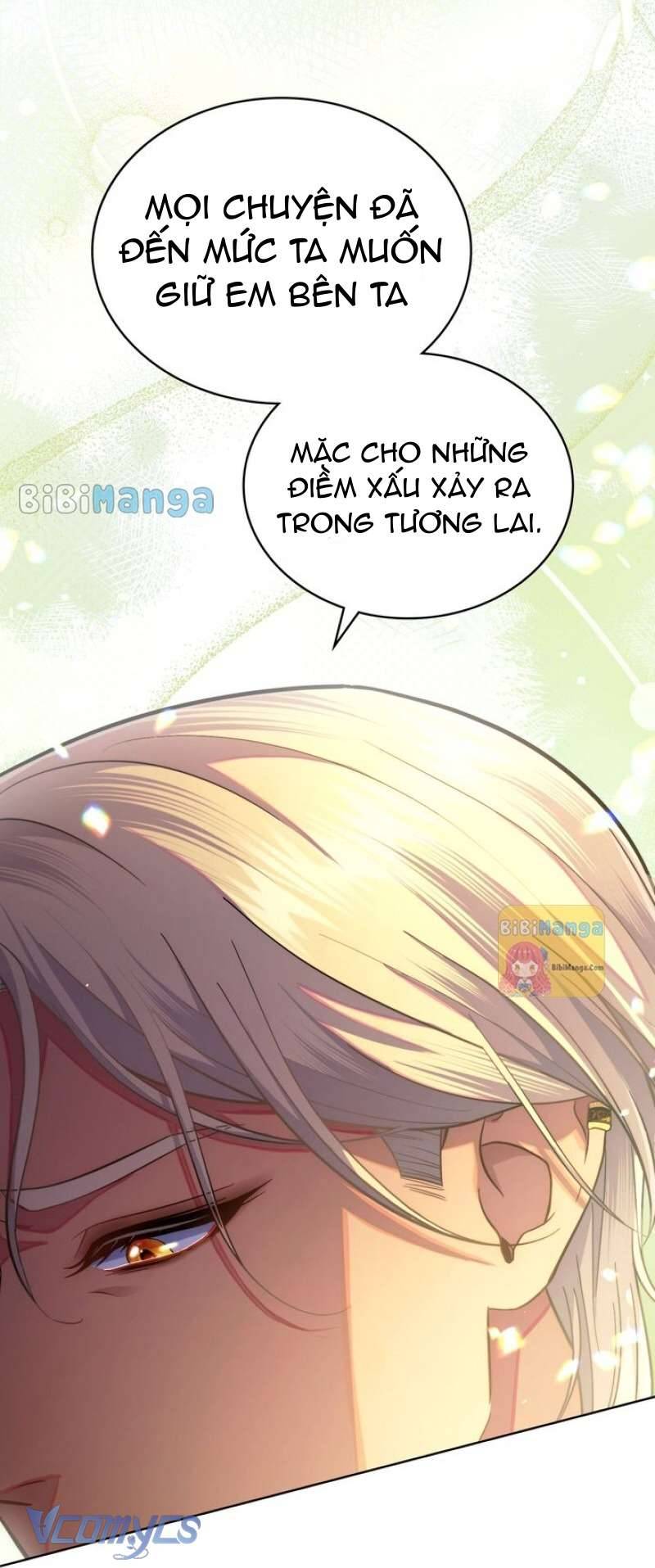 Hôn Nhân Giả Dối Chapter 71 - Trang 2