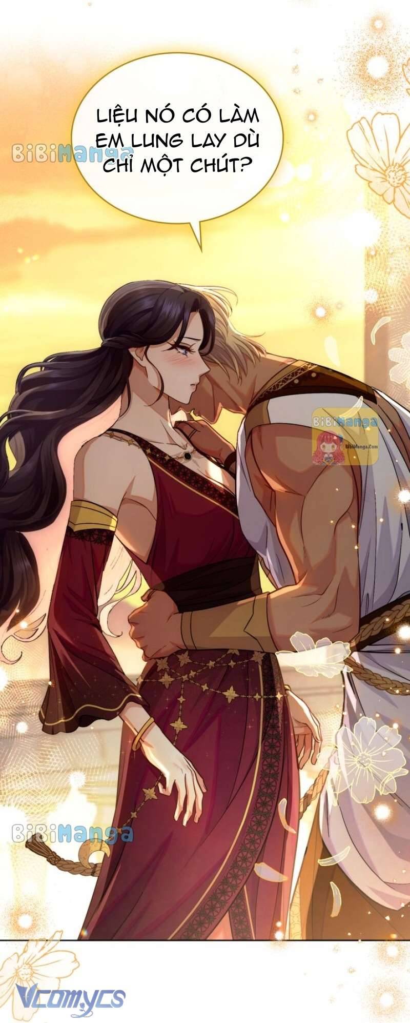 Hôn Nhân Giả Dối Chapter 71 - Trang 2