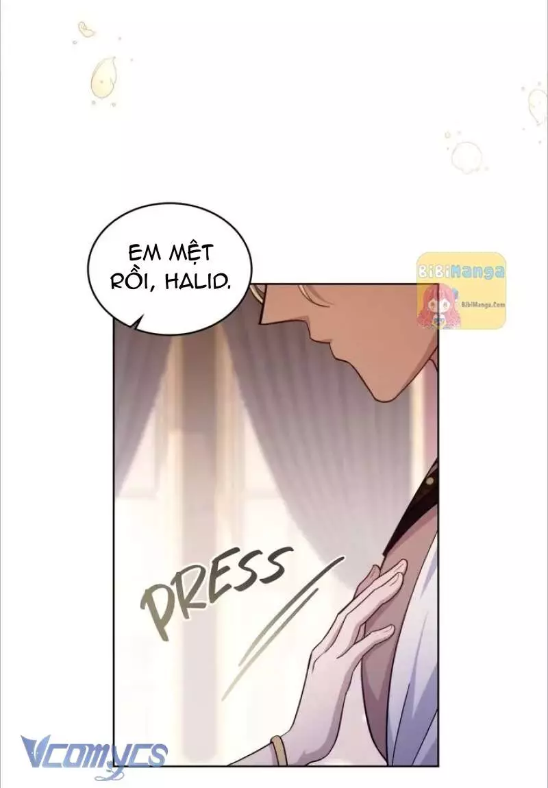 Hôn Nhân Giả Dối Chapter 72 - Trang 2