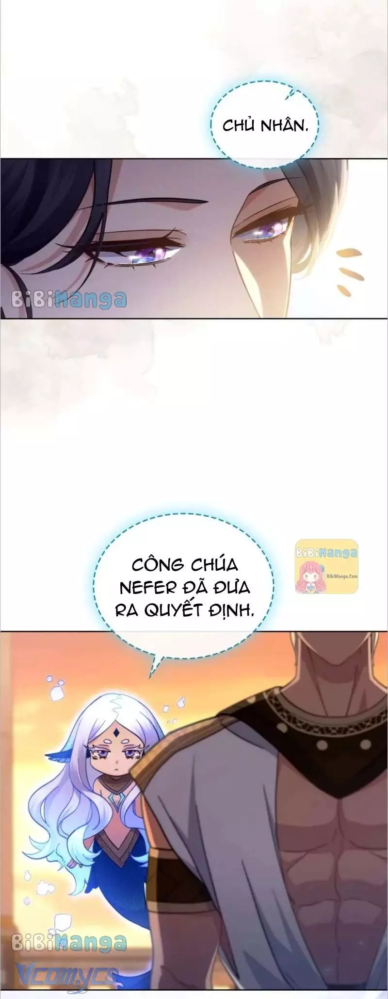 Hôn Nhân Giả Dối Chapter 72 - Trang 2