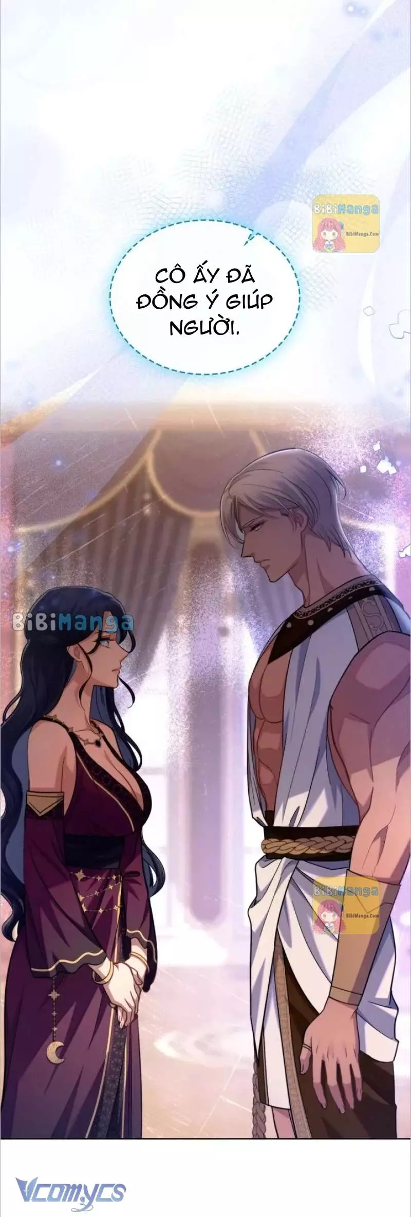 Hôn Nhân Giả Dối Chapter 72 - Trang 2