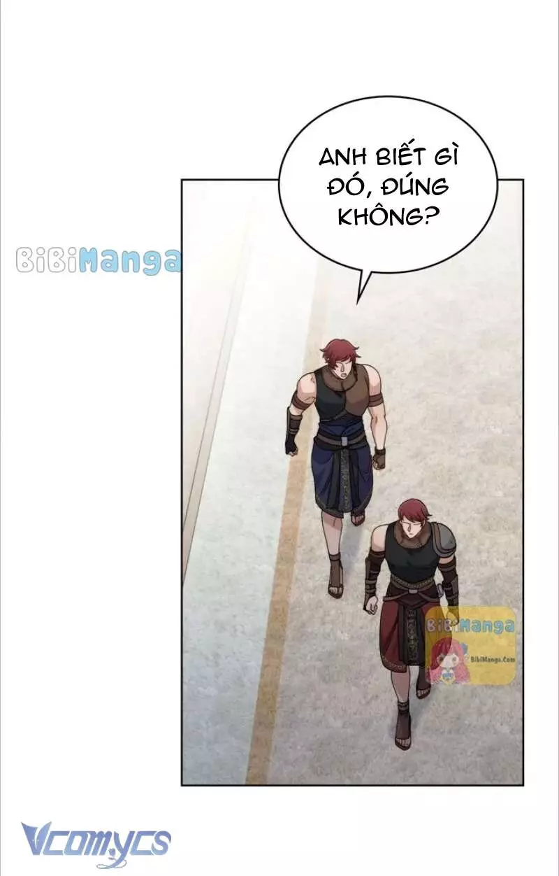 Hôn Nhân Giả Dối Chapter 72 - Trang 2