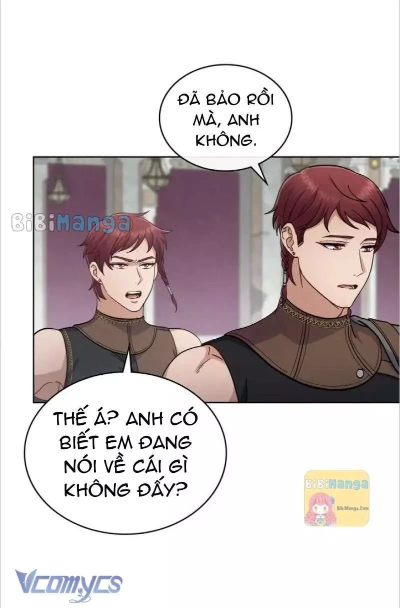 Hôn Nhân Giả Dối Chapter 72 - Trang 2