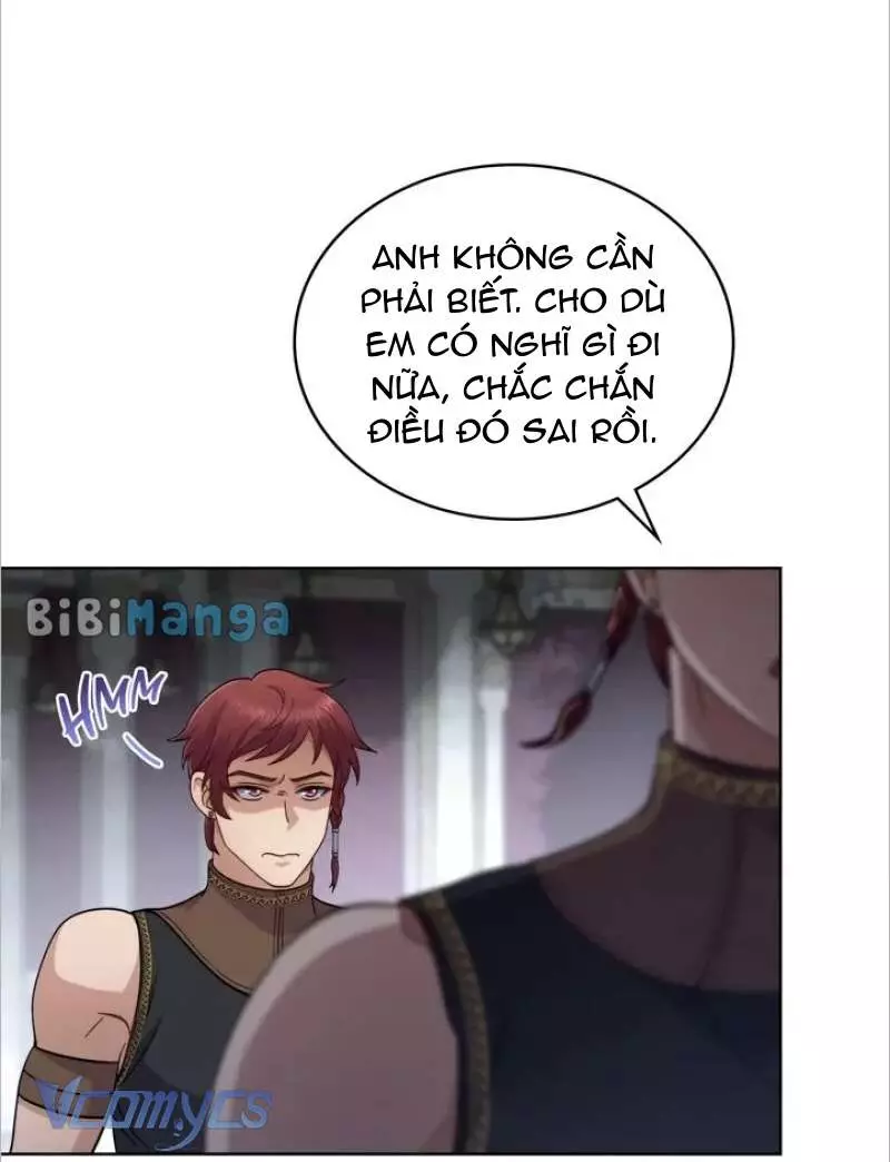 Hôn Nhân Giả Dối Chapter 72 - Trang 2