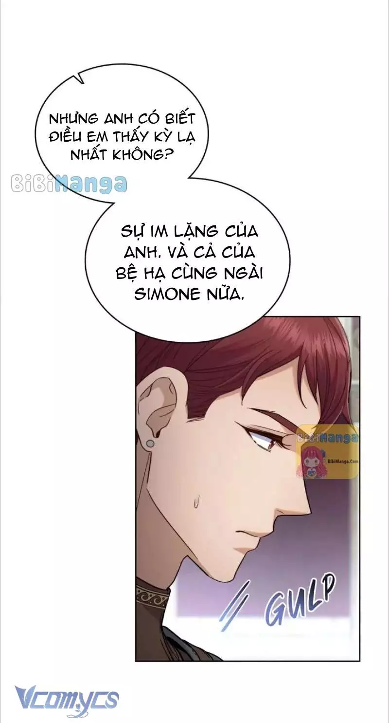 Hôn Nhân Giả Dối Chapter 72 - Trang 2