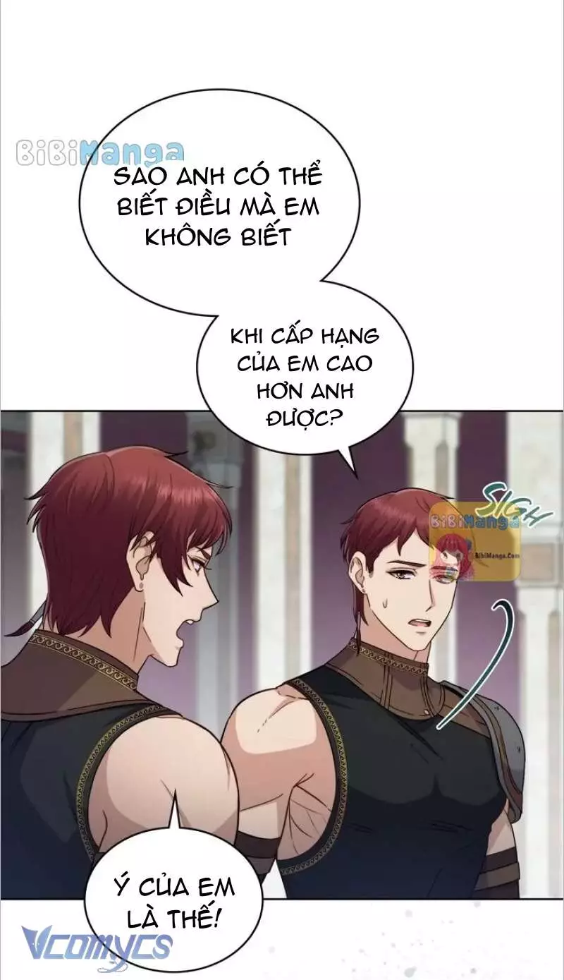 Hôn Nhân Giả Dối Chapter 72 - Trang 2