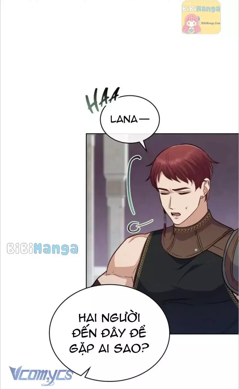 Hôn Nhân Giả Dối Chapter 72 - Trang 2