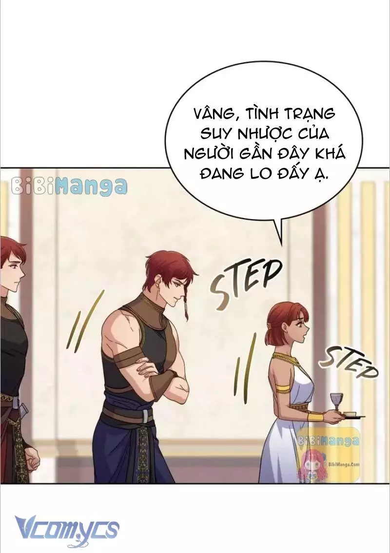 Hôn Nhân Giả Dối Chapter 72 - Trang 2