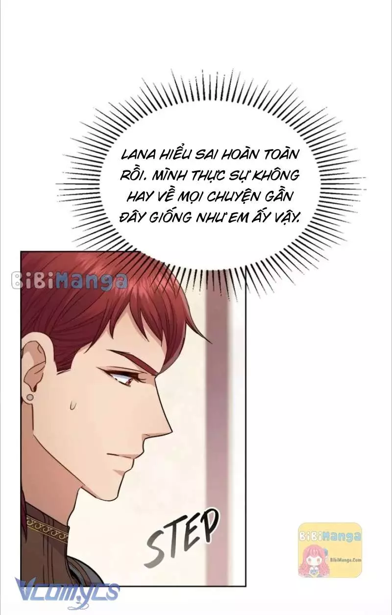 Hôn Nhân Giả Dối Chapter 72 - Trang 2