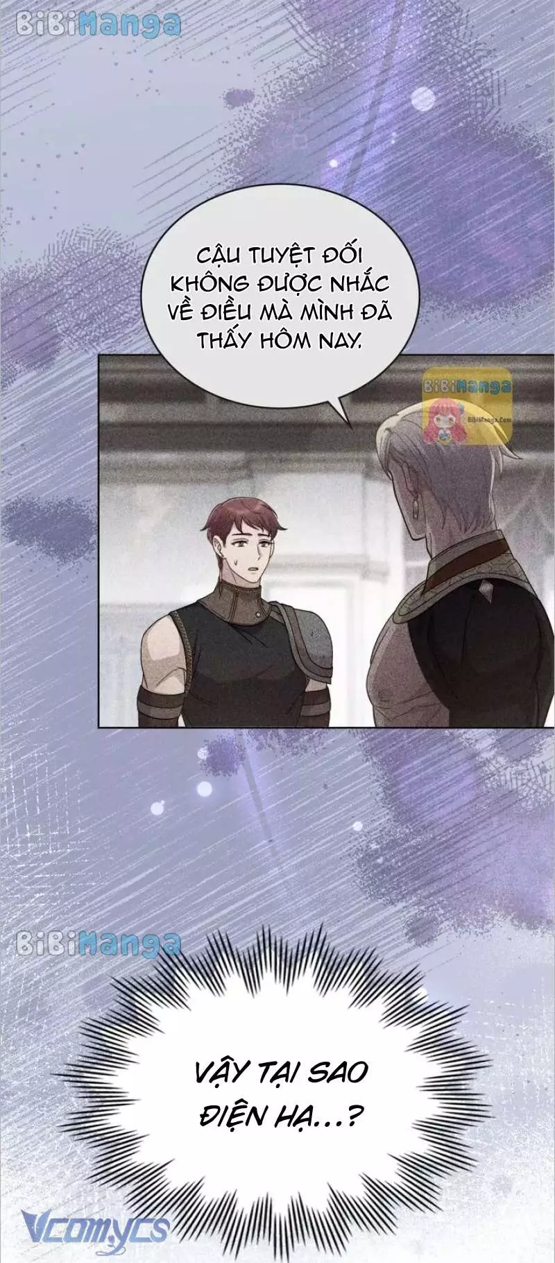Hôn Nhân Giả Dối Chapter 72 - Trang 2