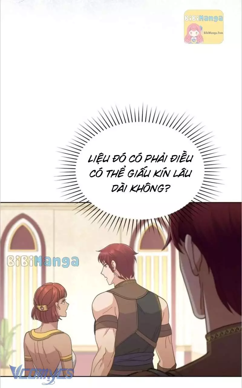 Hôn Nhân Giả Dối Chapter 72 - Trang 2