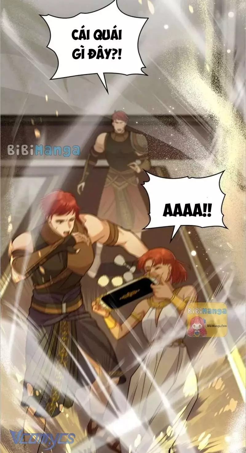 Hôn Nhân Giả Dối Chapter 72 - Trang 2