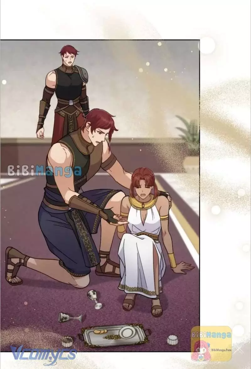 Hôn Nhân Giả Dối Chapter 72 - Trang 2