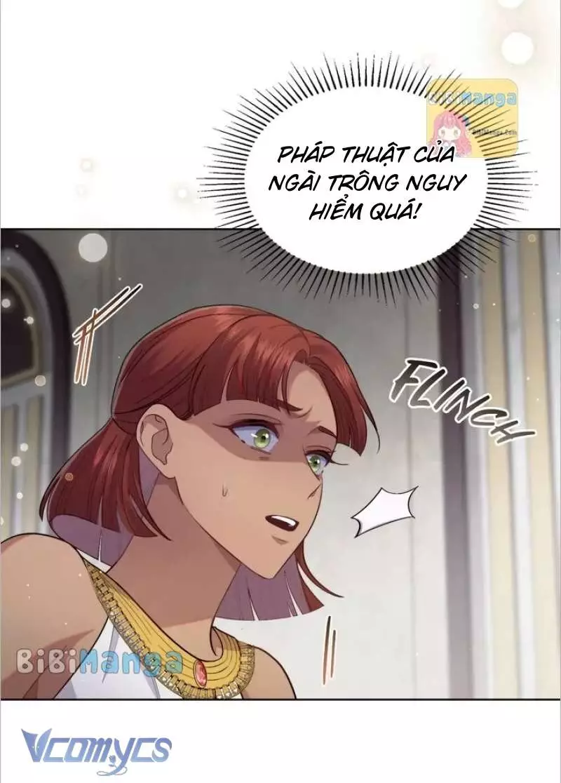 Hôn Nhân Giả Dối Chapter 72 - Trang 2