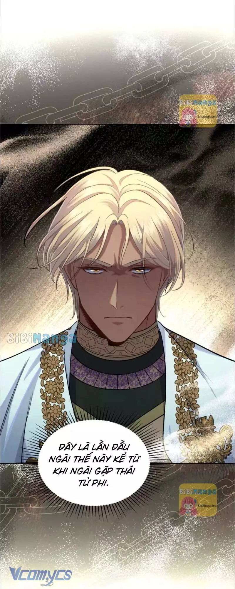 Hôn Nhân Giả Dối Chapter 72 - Trang 2