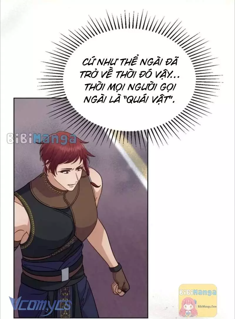 Hôn Nhân Giả Dối Chapter 72 - Trang 2