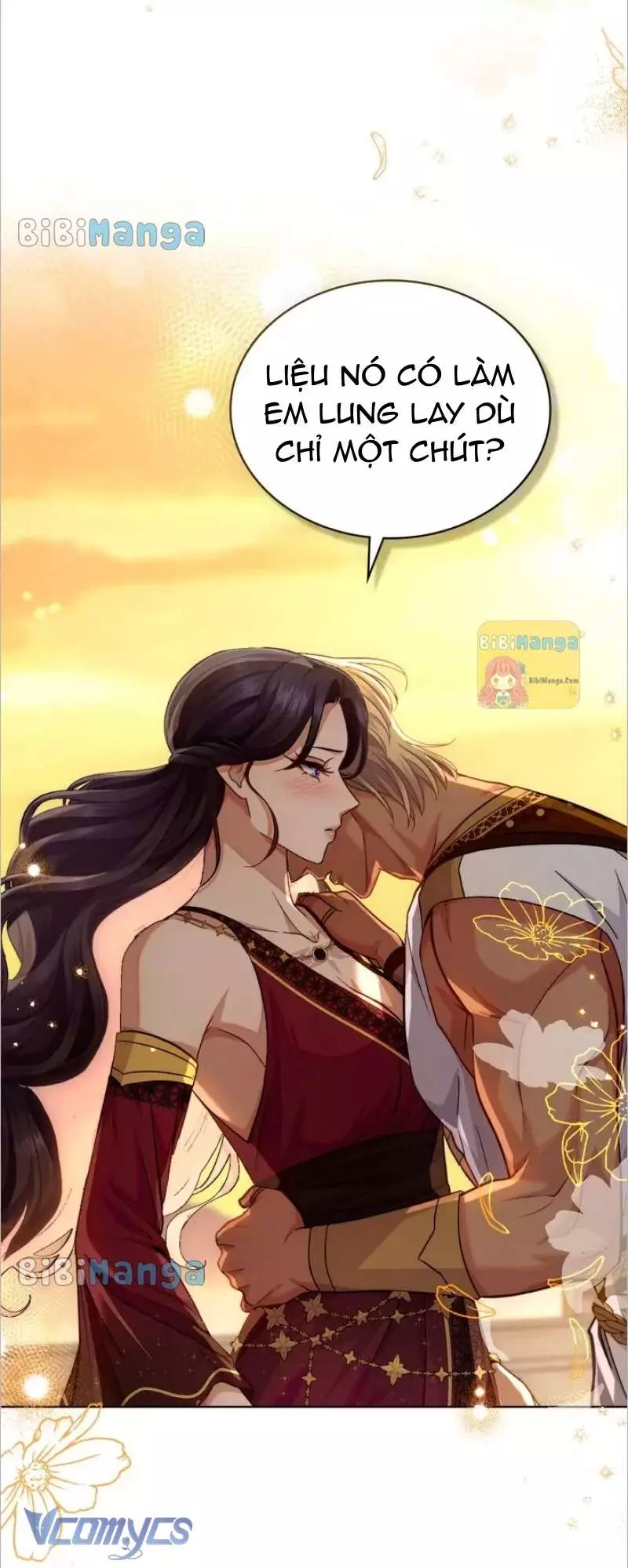 Hôn Nhân Giả Dối Chapter 72 - Trang 2