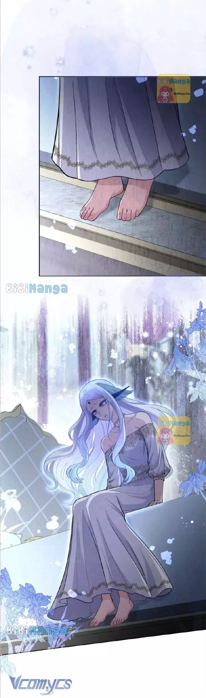 Hôn Nhân Giả Dối Chapter 72 - Trang 2