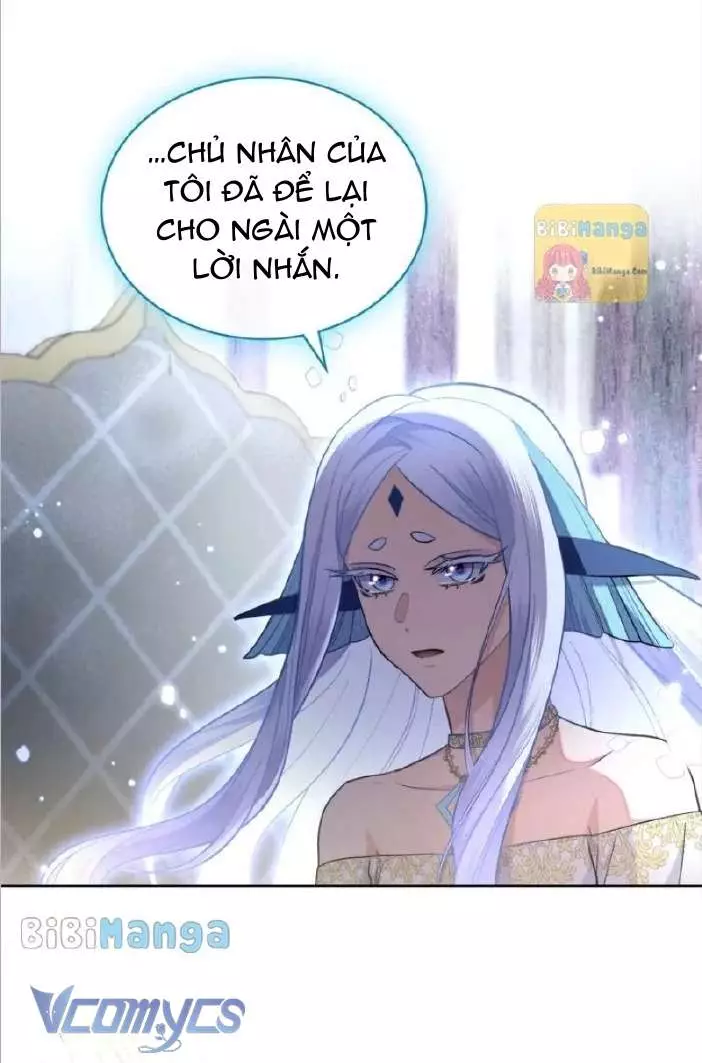 Hôn Nhân Giả Dối Chapter 72 - Trang 2