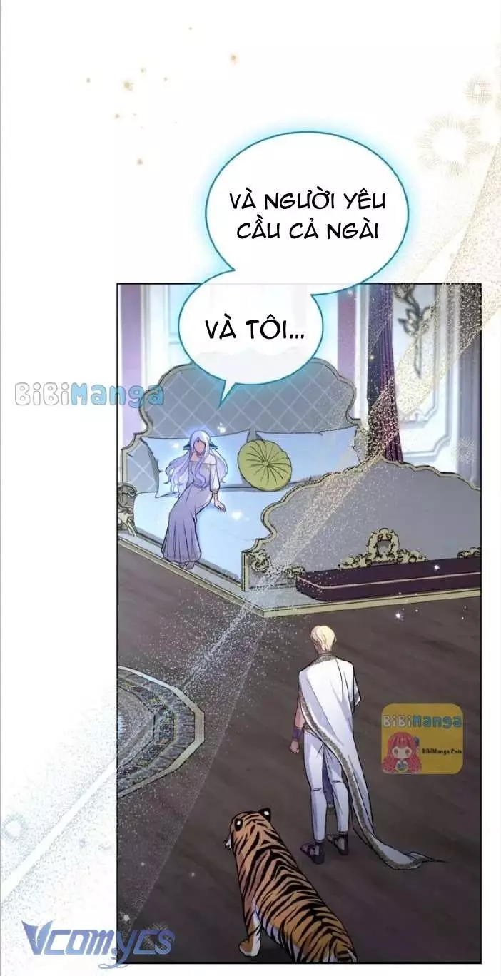 Hôn Nhân Giả Dối Chapter 72 - Trang 2