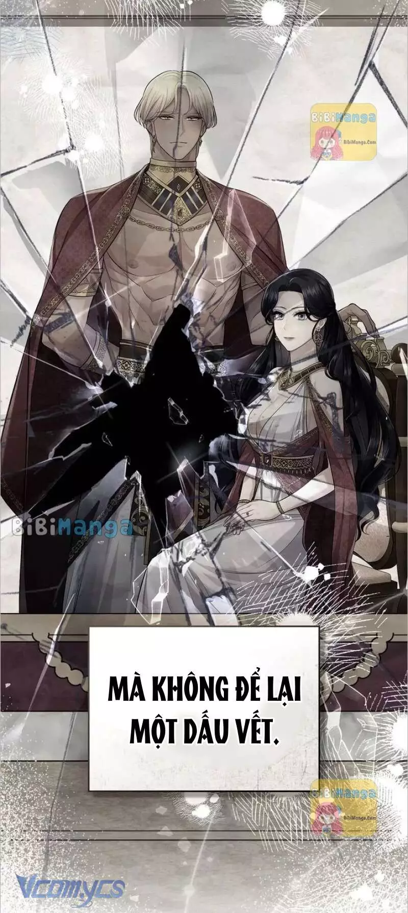Hôn Nhân Giả Dối Chapter 72 - Trang 2