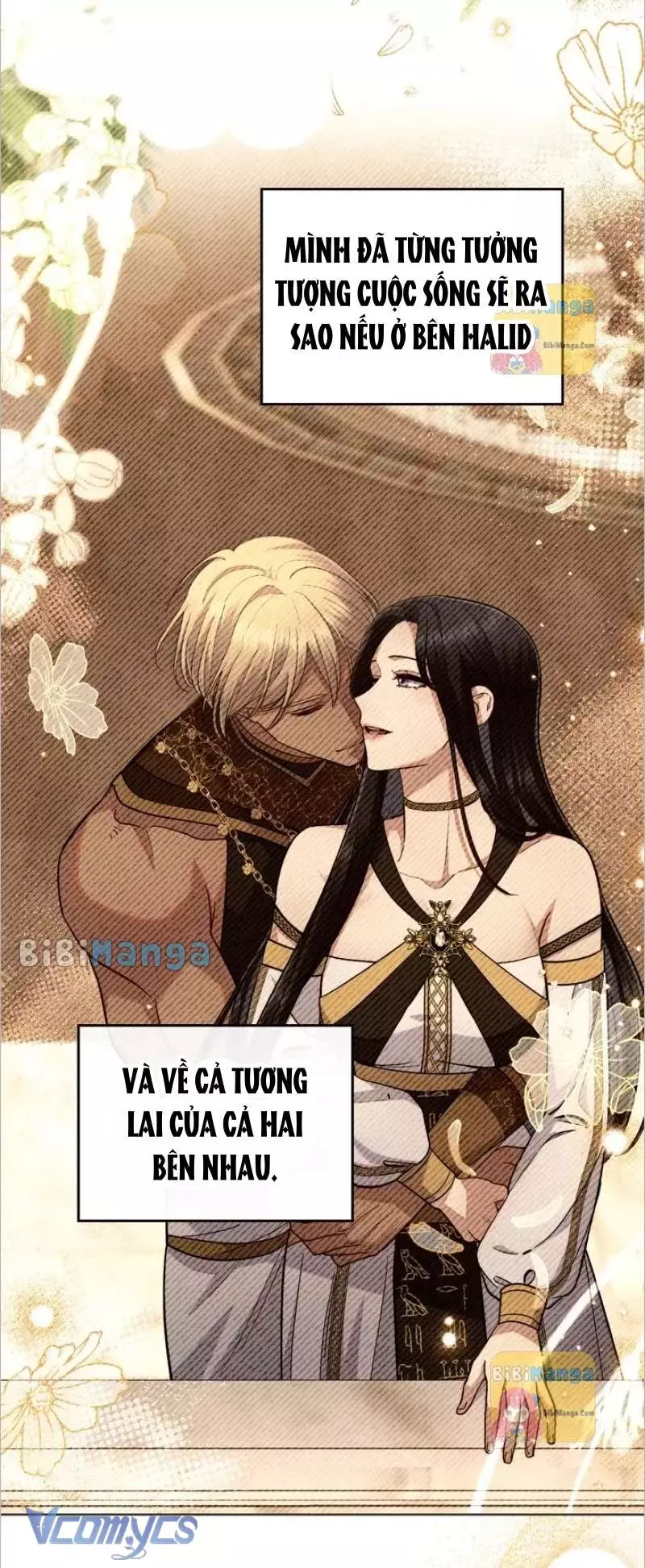 Hôn Nhân Giả Dối Chapter 72 - Trang 2