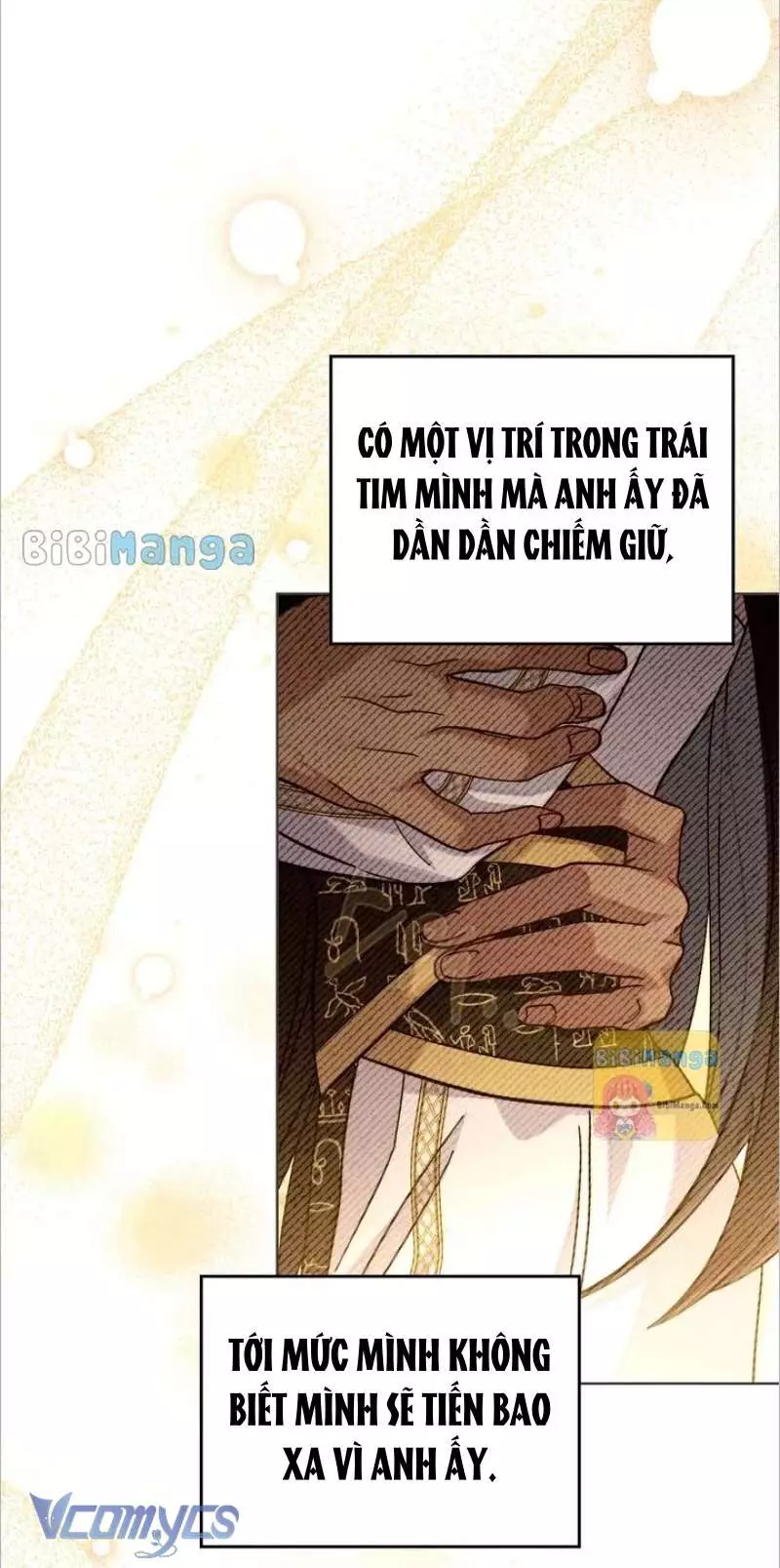 Hôn Nhân Giả Dối Chapter 72 - Trang 2