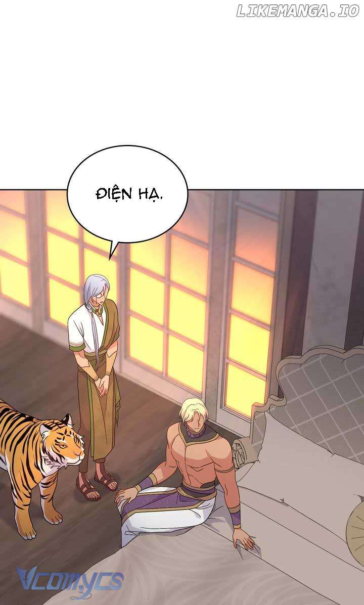 Hôn Nhân Giả Dối Chapter 74 - Trang 2