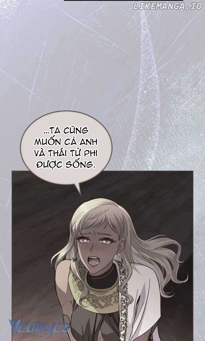 Hôn Nhân Giả Dối Chapter 74 - Trang 2