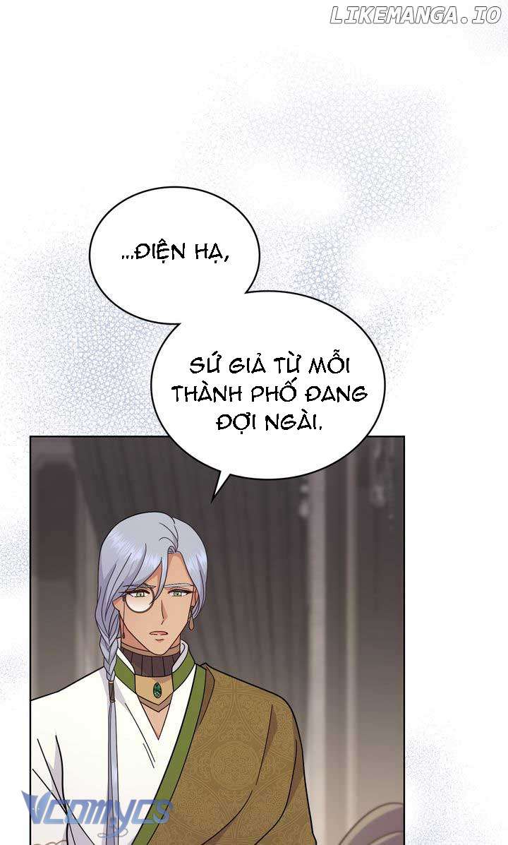 Hôn Nhân Giả Dối Chapter 74 - Trang 2