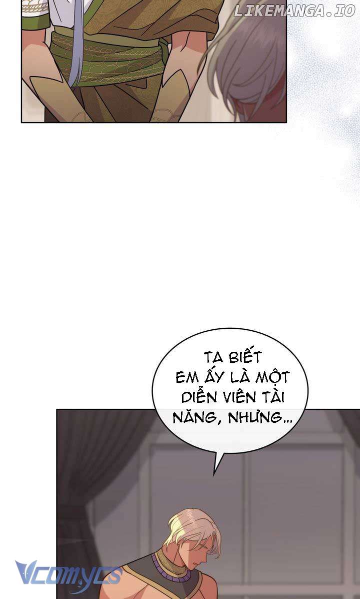 Hôn Nhân Giả Dối Chapter 74 - Trang 2