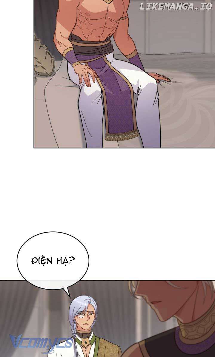 Hôn Nhân Giả Dối Chapter 74 - Trang 2