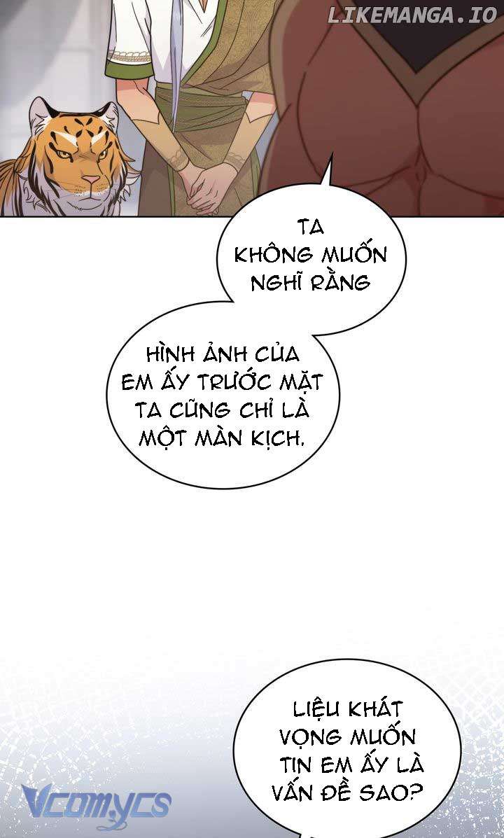 Hôn Nhân Giả Dối Chapter 74 - Trang 2