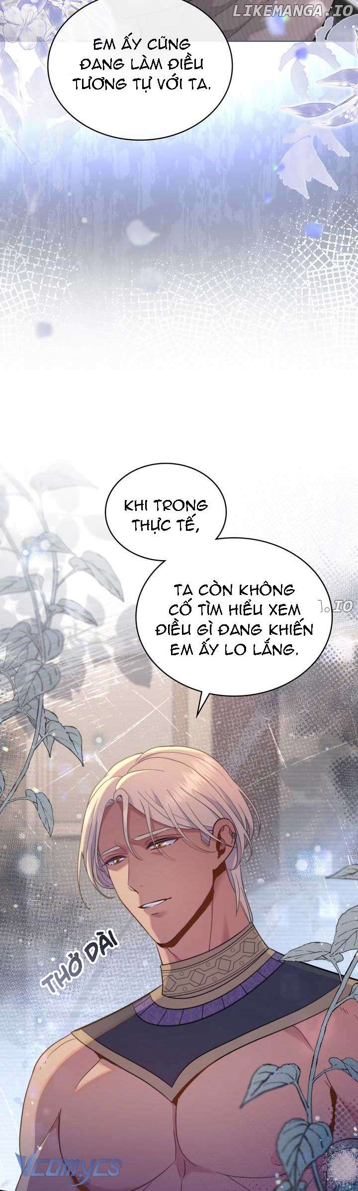 Hôn Nhân Giả Dối Chapter 74 - Trang 2