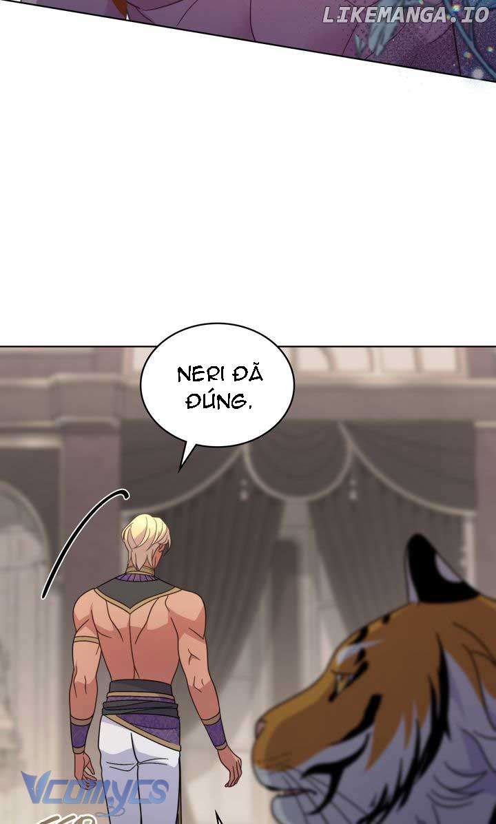 Hôn Nhân Giả Dối Chapter 74 - Trang 2
