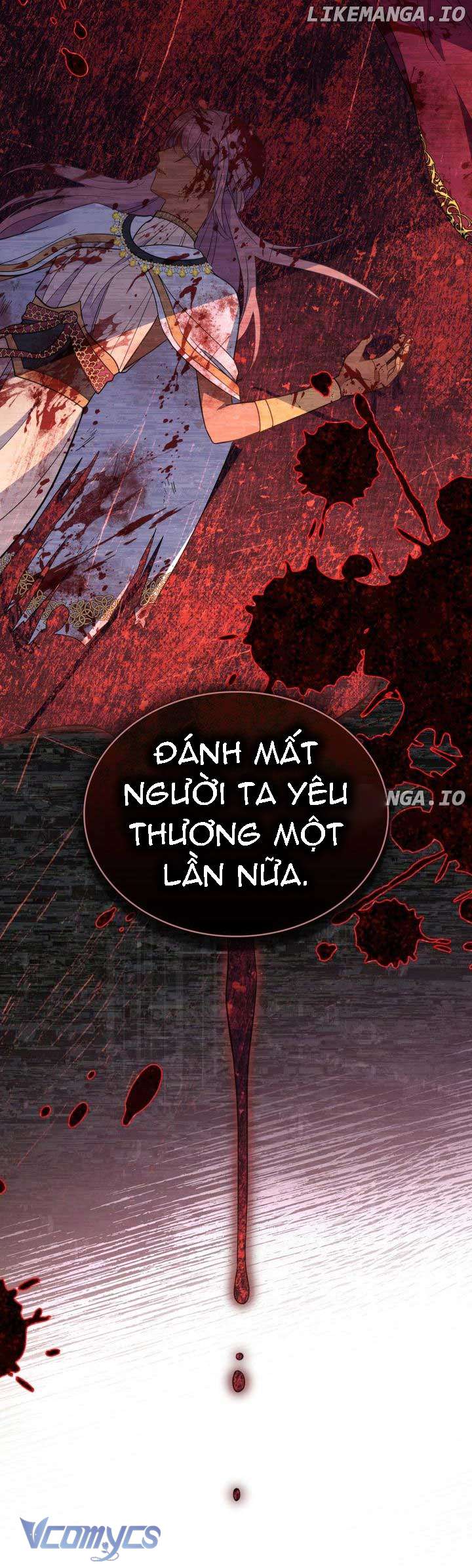 Hôn Nhân Giả Dối Chapter 74 - Trang 2