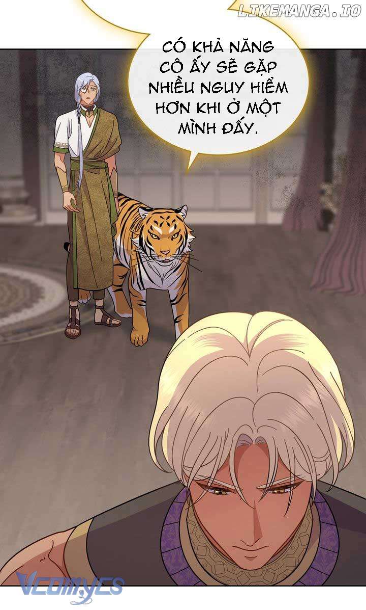 Hôn Nhân Giả Dối Chapter 74 - Trang 2