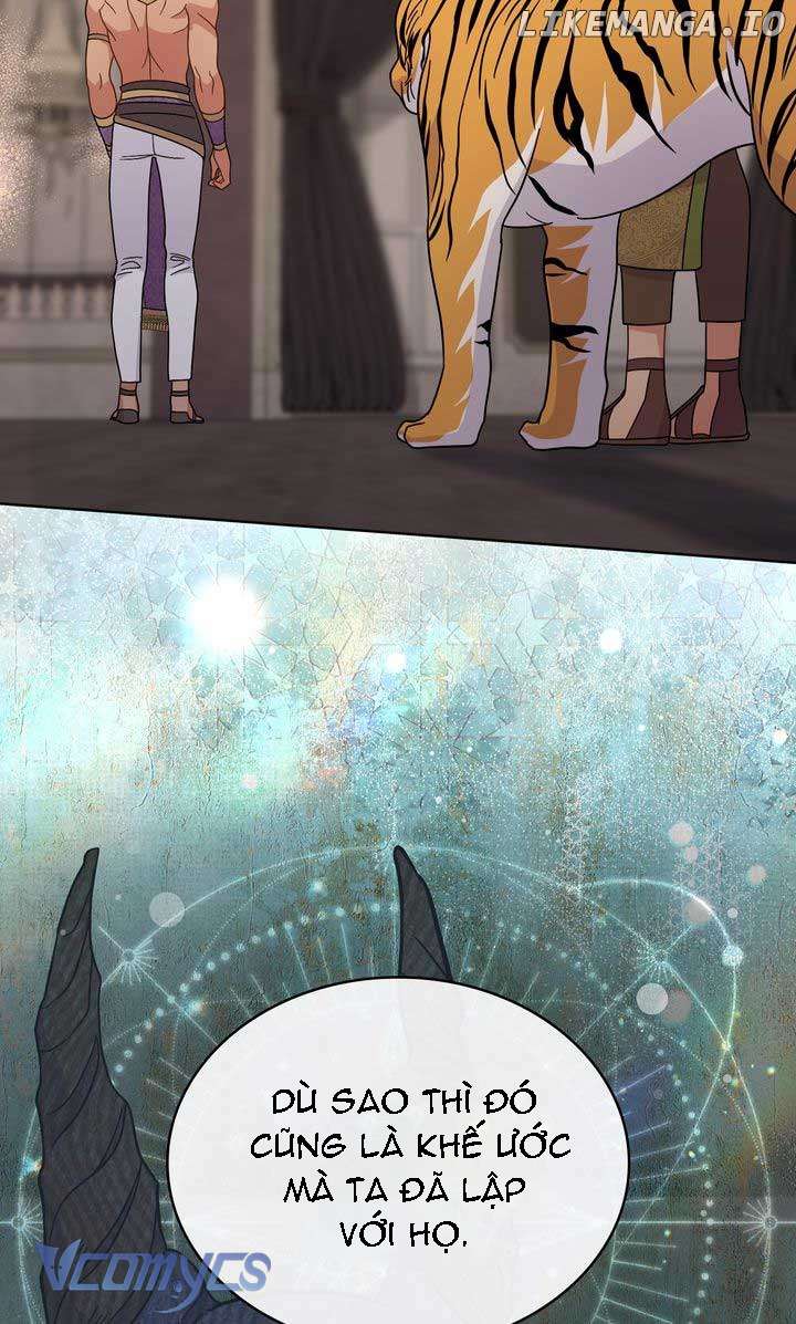 Hôn Nhân Giả Dối Chapter 74 - Trang 2