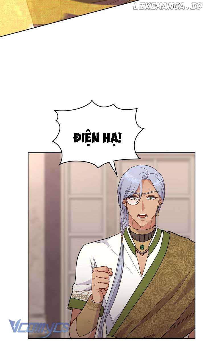Hôn Nhân Giả Dối Chapter 74 - Trang 2