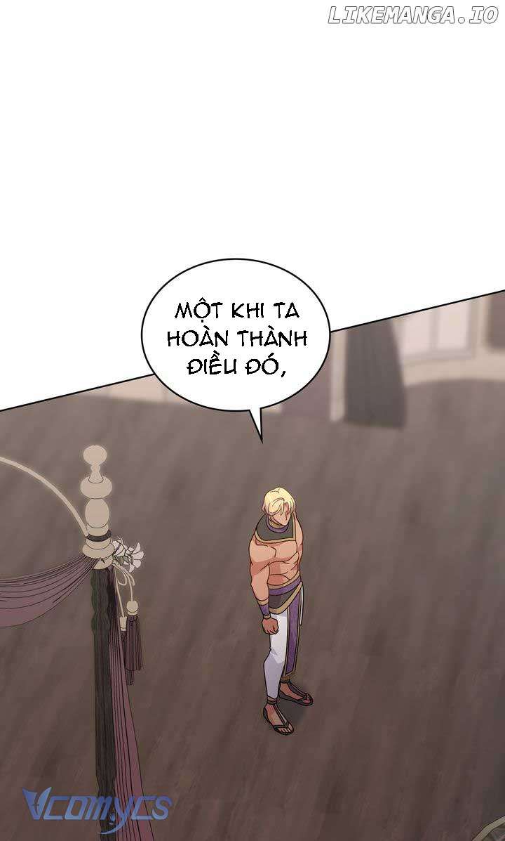 Hôn Nhân Giả Dối Chapter 74 - Trang 2