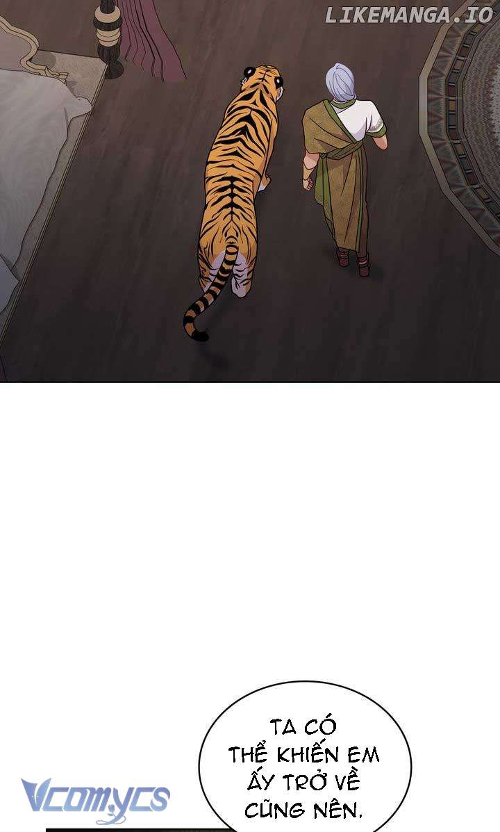 Hôn Nhân Giả Dối Chapter 74 - Trang 2