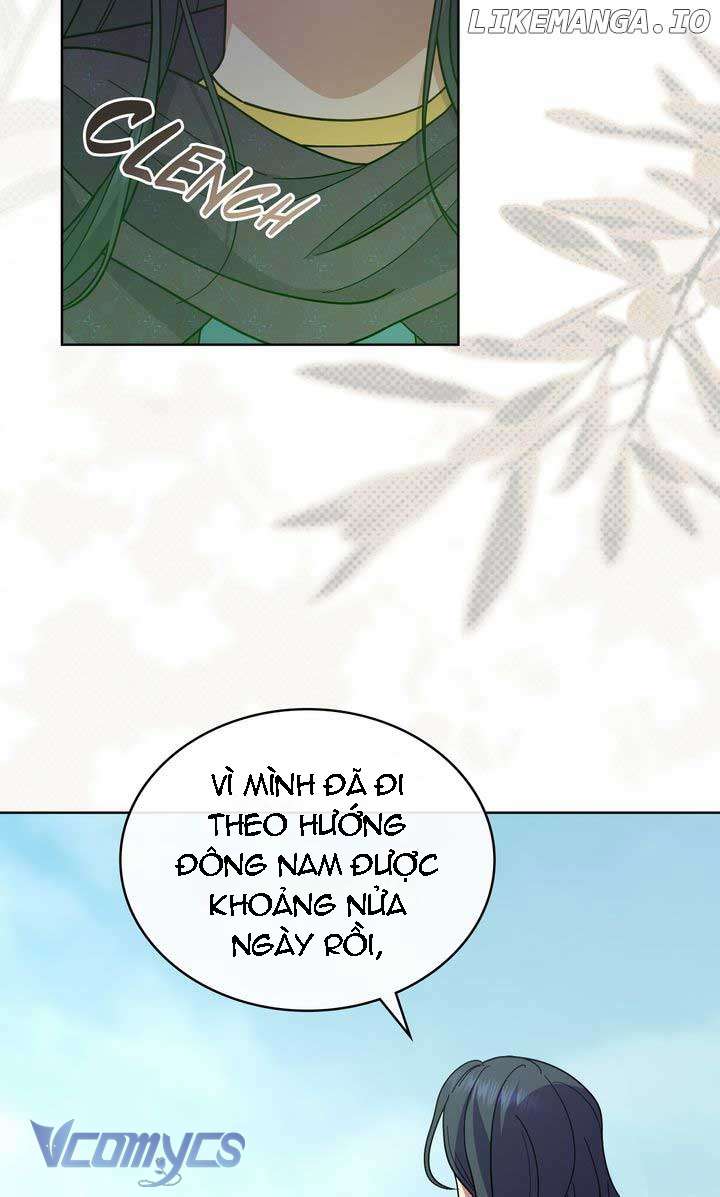 Hôn Nhân Giả Dối Chapter 74 - Trang 2