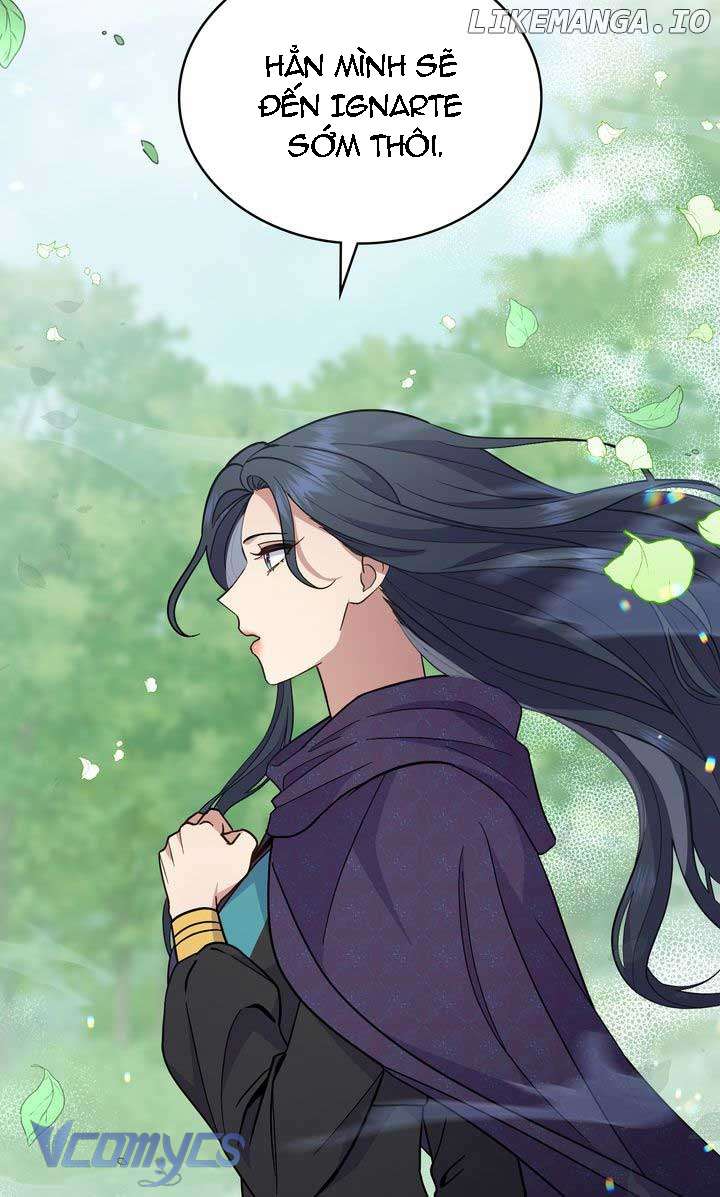 Hôn Nhân Giả Dối Chapter 74 - Trang 2