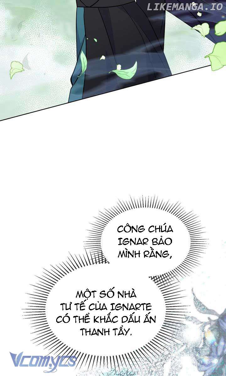 Hôn Nhân Giả Dối Chapter 74 - Trang 2