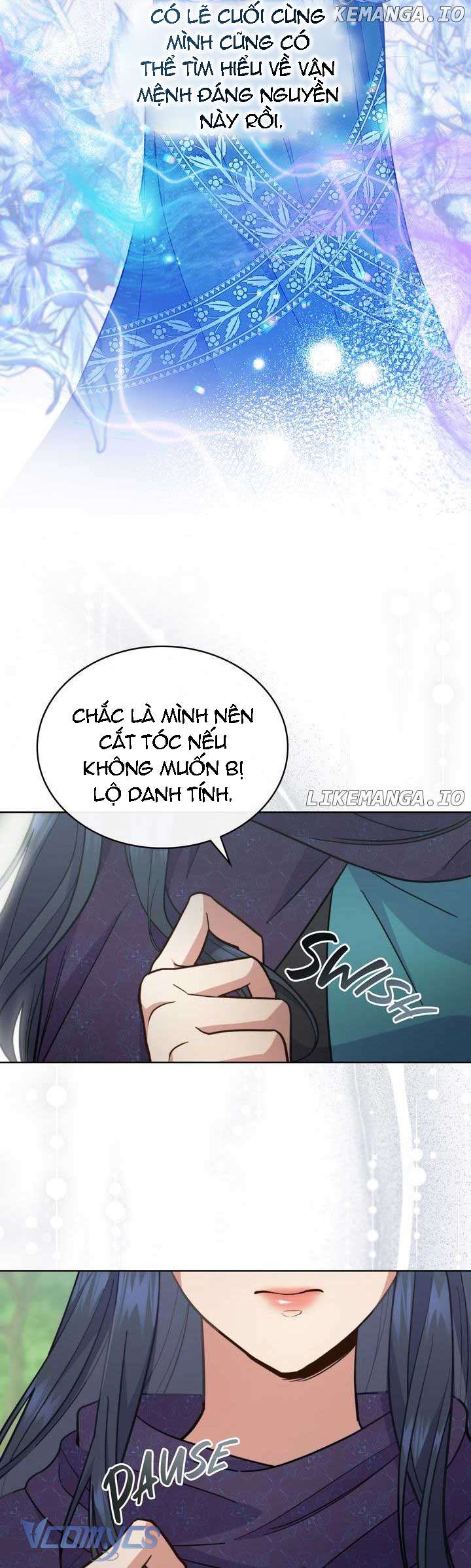 Hôn Nhân Giả Dối Chapter 74 - Trang 2