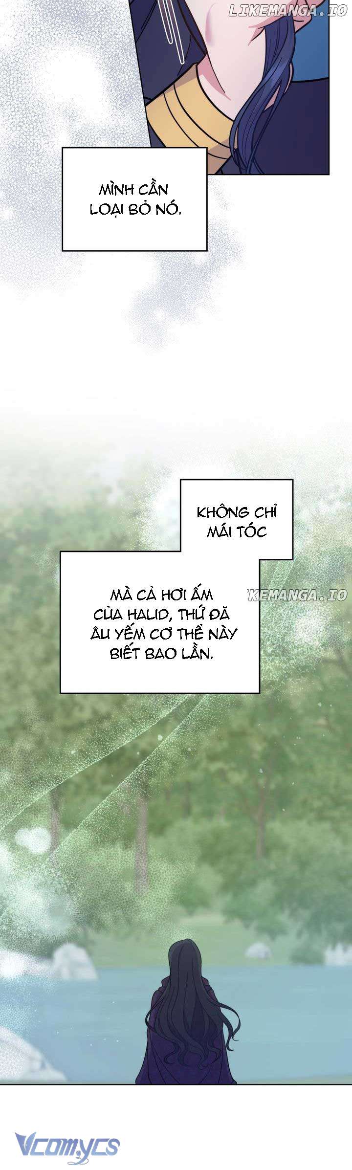 Hôn Nhân Giả Dối Chapter 74 - Trang 2