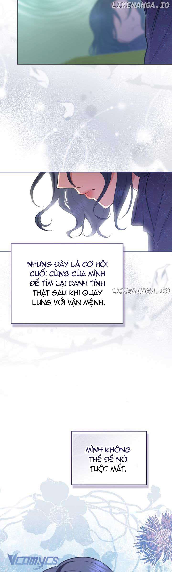 Hôn Nhân Giả Dối Chapter 74 - Trang 2